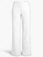 Women’s High-Waist Straight-Leg Trousers