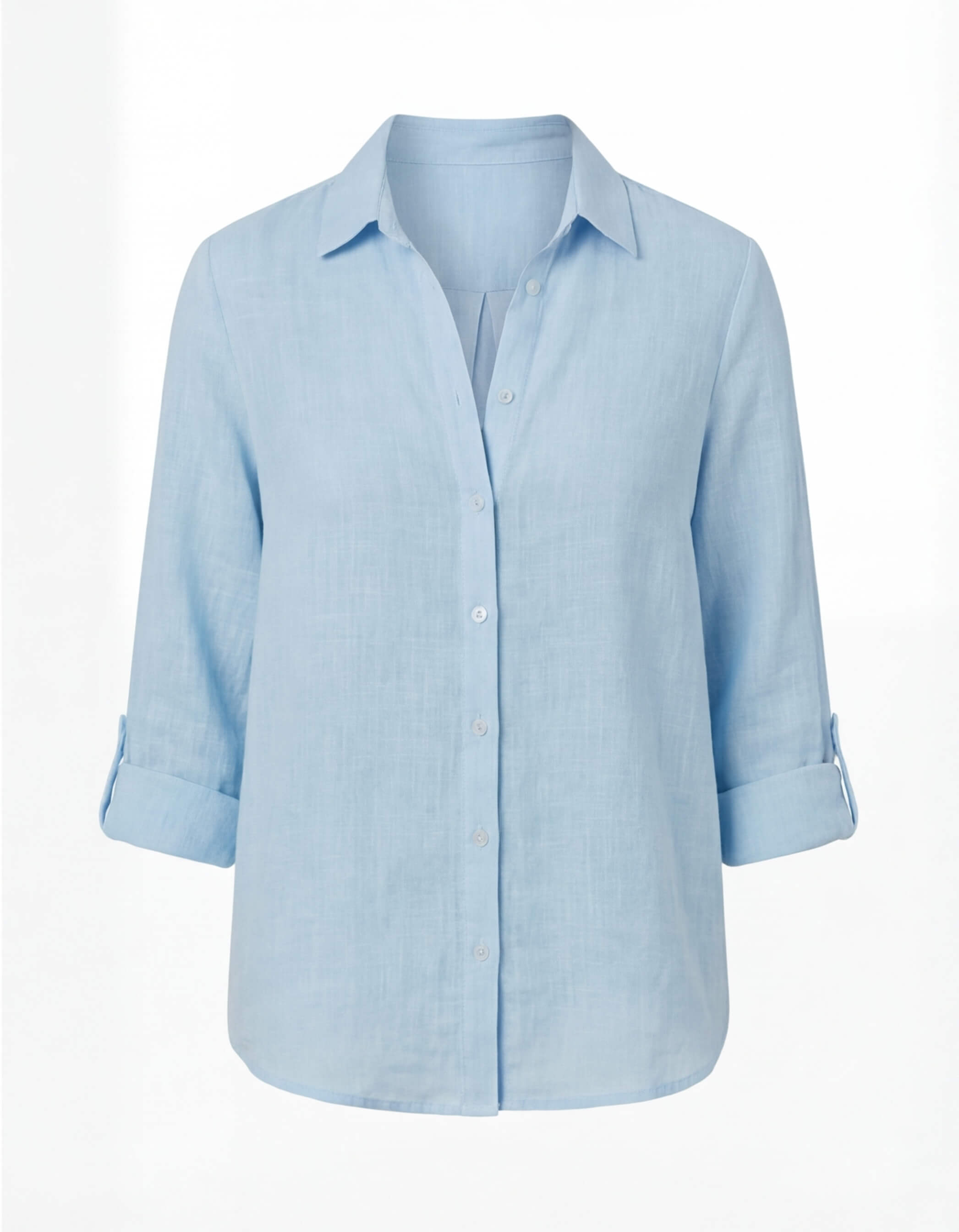 Women’s Lightweight Blouse – Timeless & Versatile Style