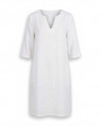 Women’s Summer Midi Dress – Lightweight Everyday Comfort