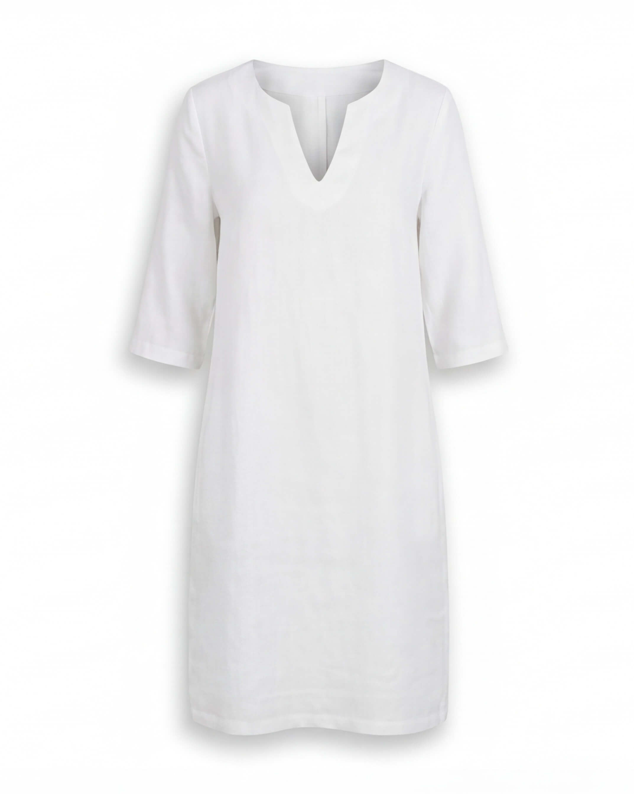 Women’s Summer Midi Dress – Lightweight Everyday Comfort