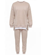 Women’s Relaxed Two-Piece Lounge Set