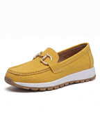 Women’s Loafers-  Horsebit  with Chunky Sole