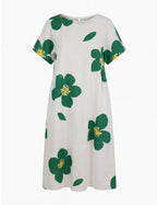 Floral Maxi Dress – Relaxed, Artistic & Effortlessly Chic