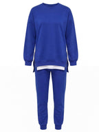 Women’s Relaxed Two-Piece Lounge Set