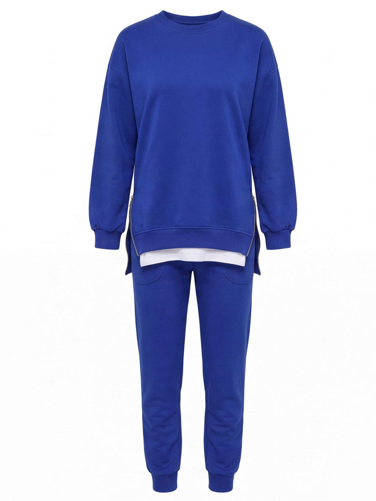 Women’s Relaxed Two-Piece Lounge Set