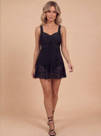 Shaping Tankini Set – Comfortable Fit & Confident Beach Style