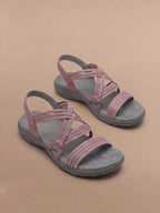 Women's orthopaedic sandals – Comfort and support for everyday wear