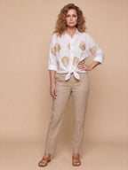 Women’s Light & Chic Summer Blouse