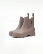 Women’s Ankle Boots- Chunky Chelsea