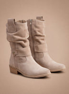 Women’s Boots – Comfortable, Modern & Versatile