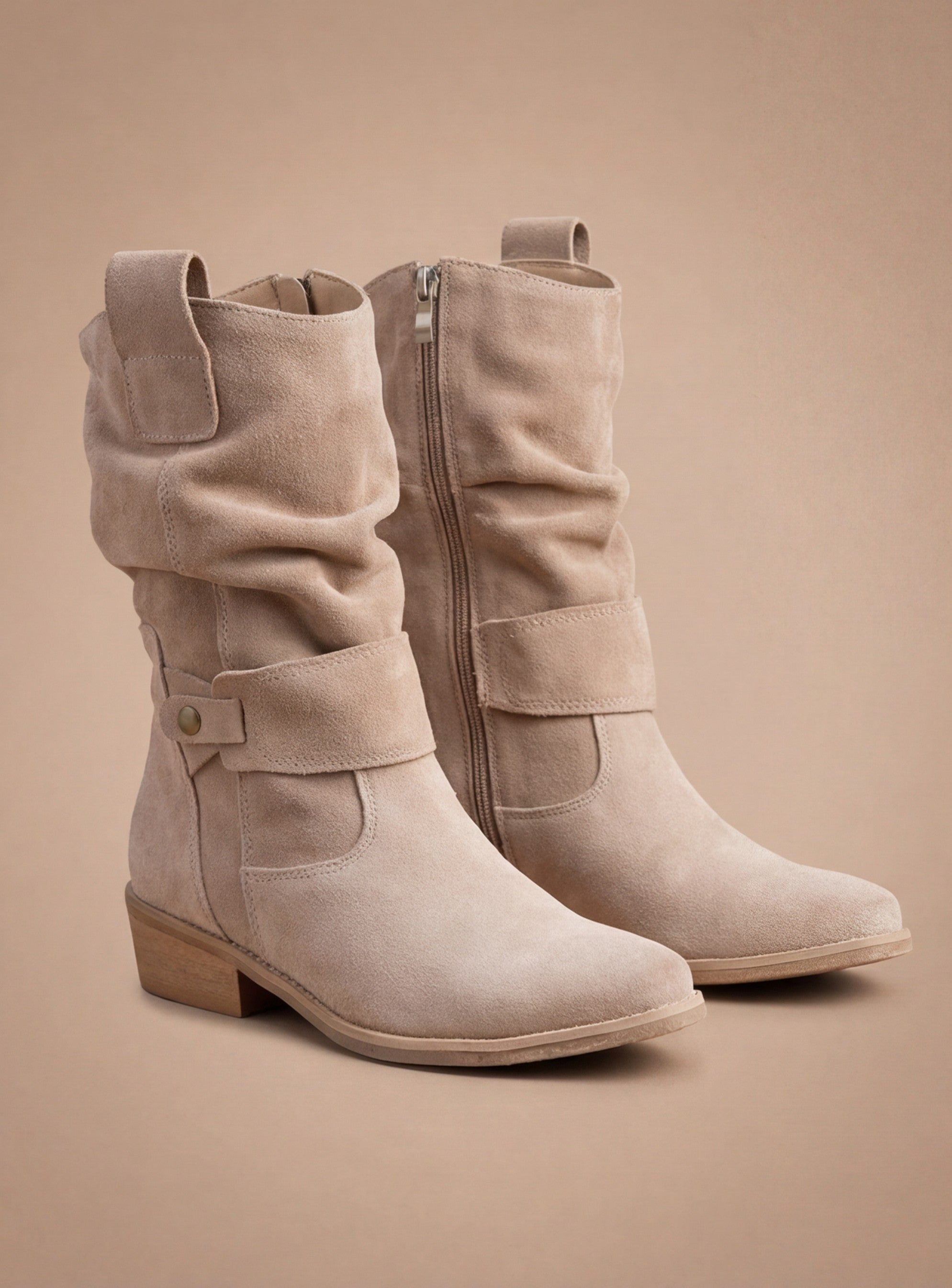 Women’s Boots – Comfortable, Modern & Versatile