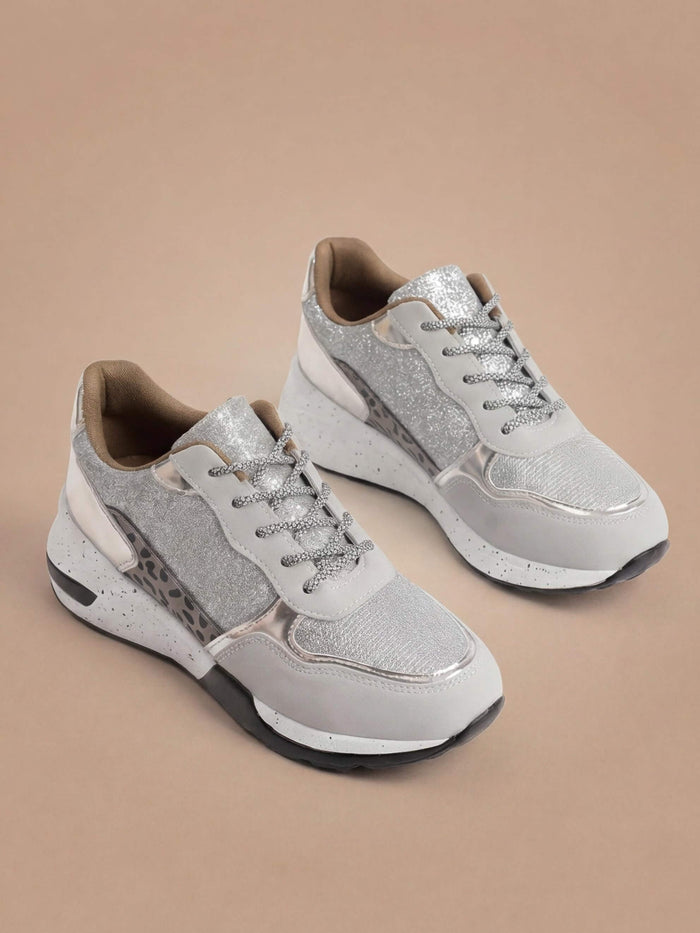 Comfortable women's shoes – Flexible everyday shoes with non-slip soles
