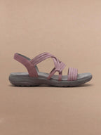 Women's orthopaedic sandals – Comfort and support for everyday wear