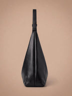Women’s Minimalist Slouchy Shoulder Bag