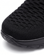 Women’s Heel Strap Mesh Clog Sneakers
