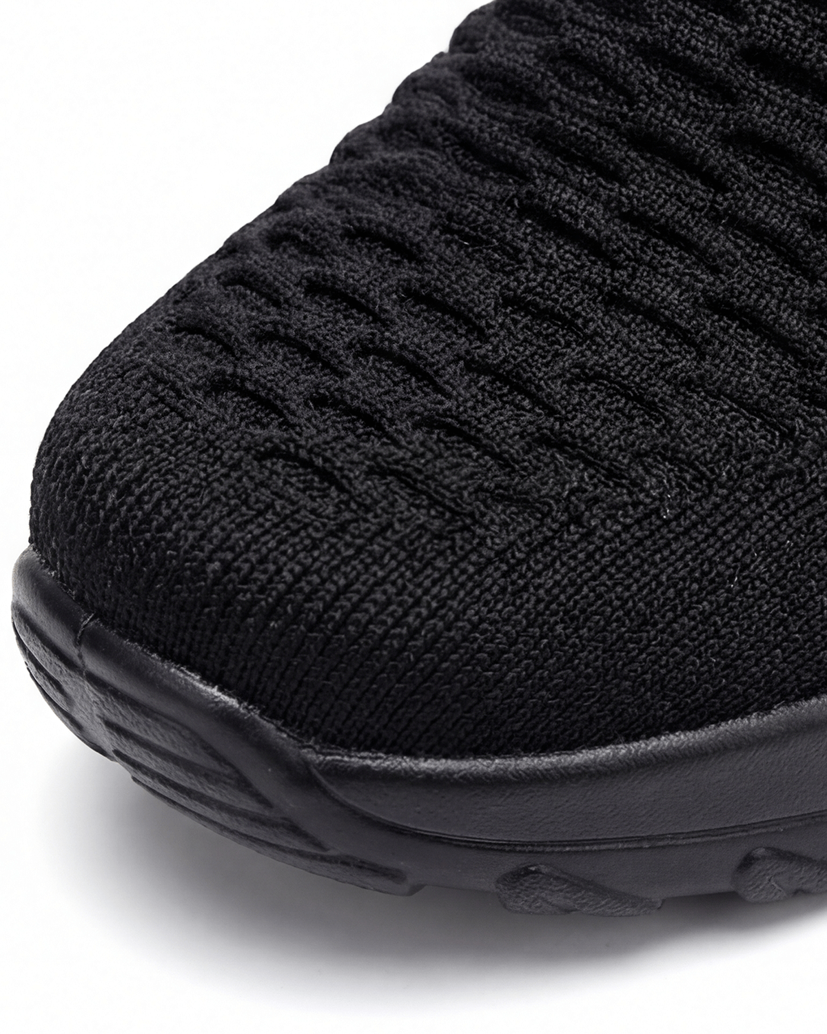 Women’s Heel Strap Mesh Clog Sneakers