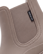 Women’s Ankle Boots- Chunky Chelsea