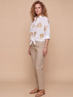 Women’s Light & Chic Summer Blouse