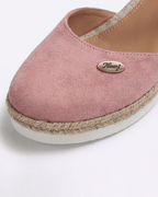 Women’s Platform Slingback Espadrille Sandals