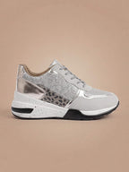 Comfortable women's shoes – Flexible everyday shoes with non-slip soles