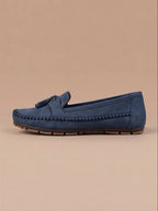 Women’s Classic Bow Loafers – Timeless Comfort & Everyday Elegance