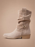 Women’s Boots – Comfortable, Modern & Versatile