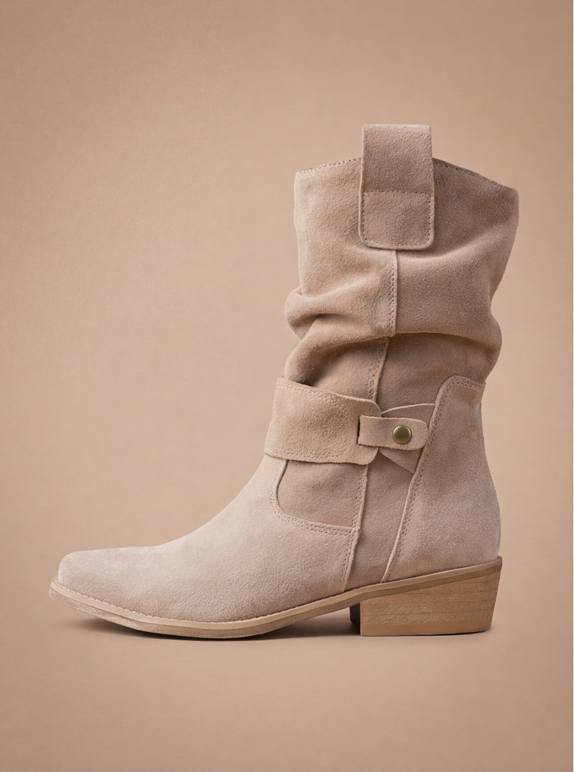 Women’s Boots – Comfortable, Modern & Versatile