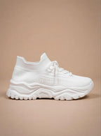 Women’s Orthopedic Knit Sneakers – Lightweight Support & Everyday Ease