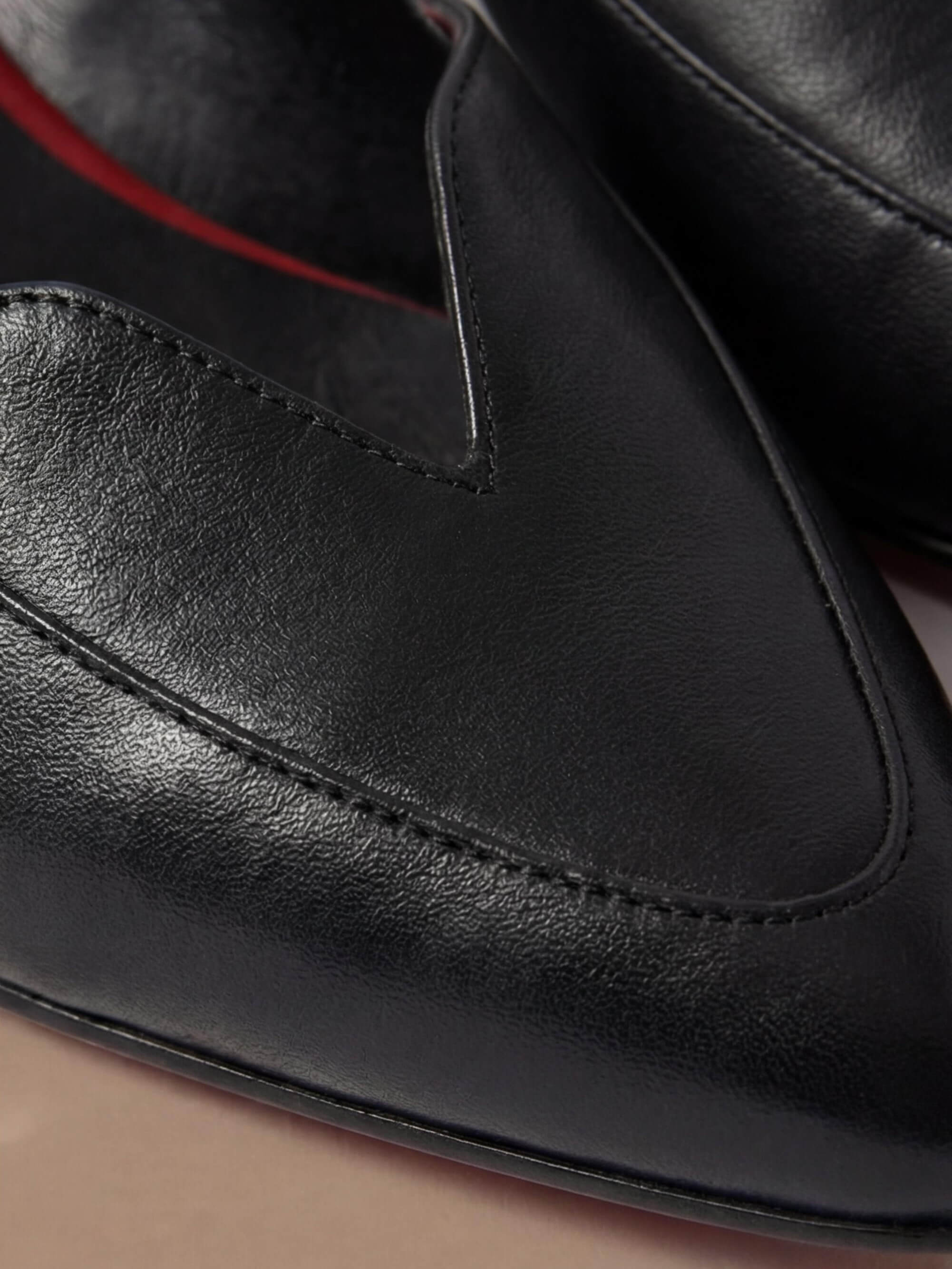 Women’s Pointed Toe Slingback Flats