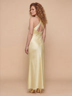 Women’s Sleeveless Maxi Party Dress