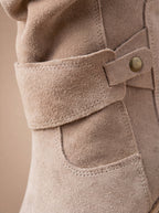 Women’s Boots – Comfortable, Modern & Versatile