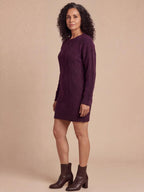 Women’s Cable Knit Oversized Sweater