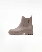 Women’s Ankle Boots- Chunky Chelsea