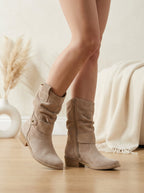 Women’s Boots – Comfortable, Modern & Versatile