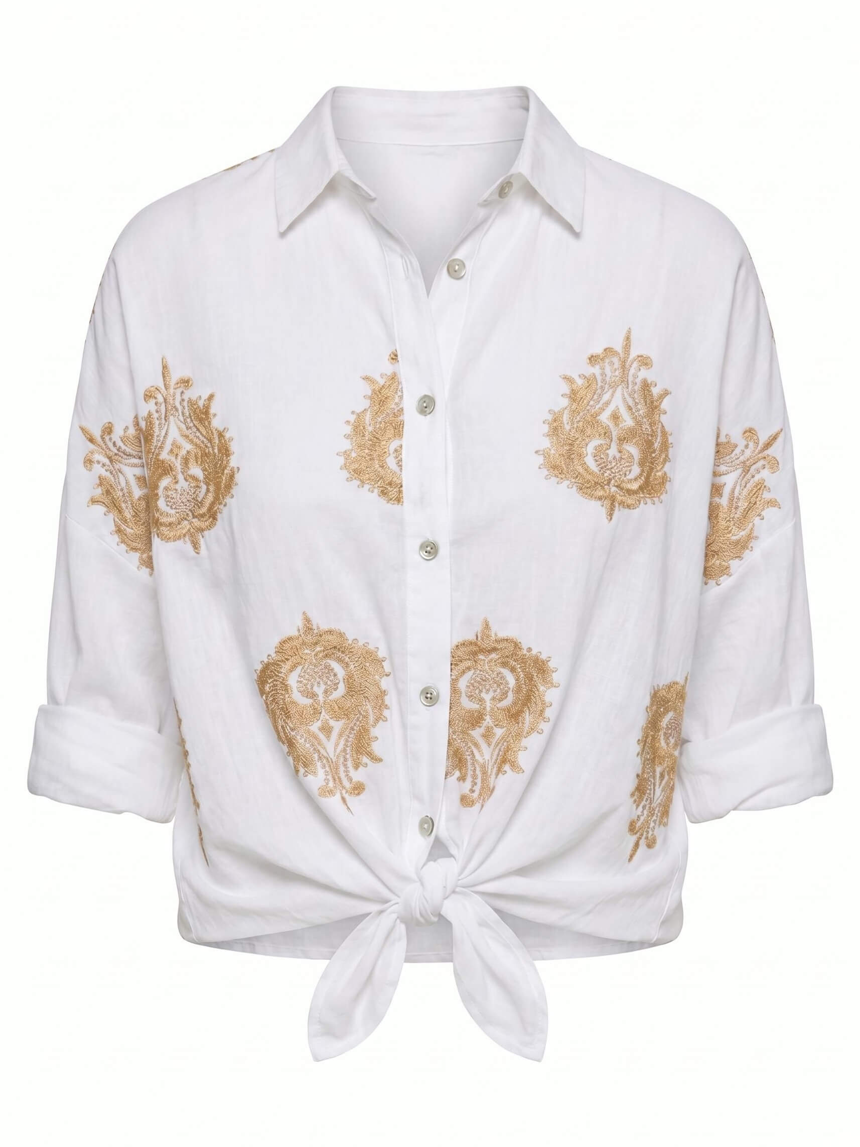 Women’s Light & Chic Summer Blouse
