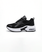 Women’s Fashion Sneakers- Chunky Lace-Up