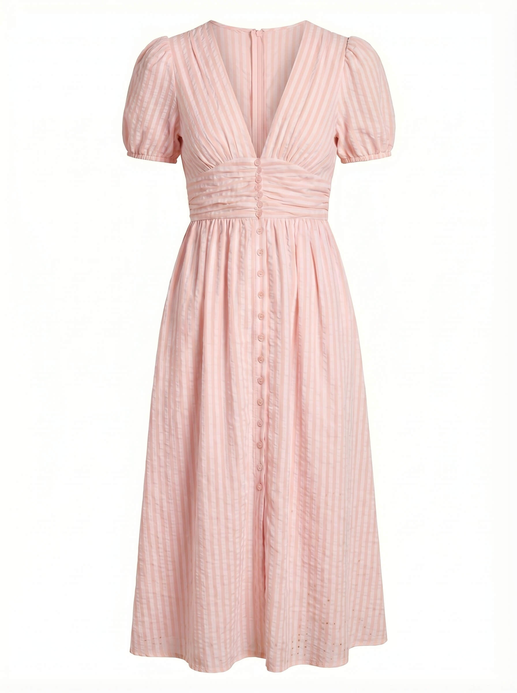 Women’s Boho-Inspired Maxi Dress
