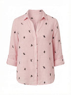 Women’s Lightweight Blouse – Timeless & Versatile Style