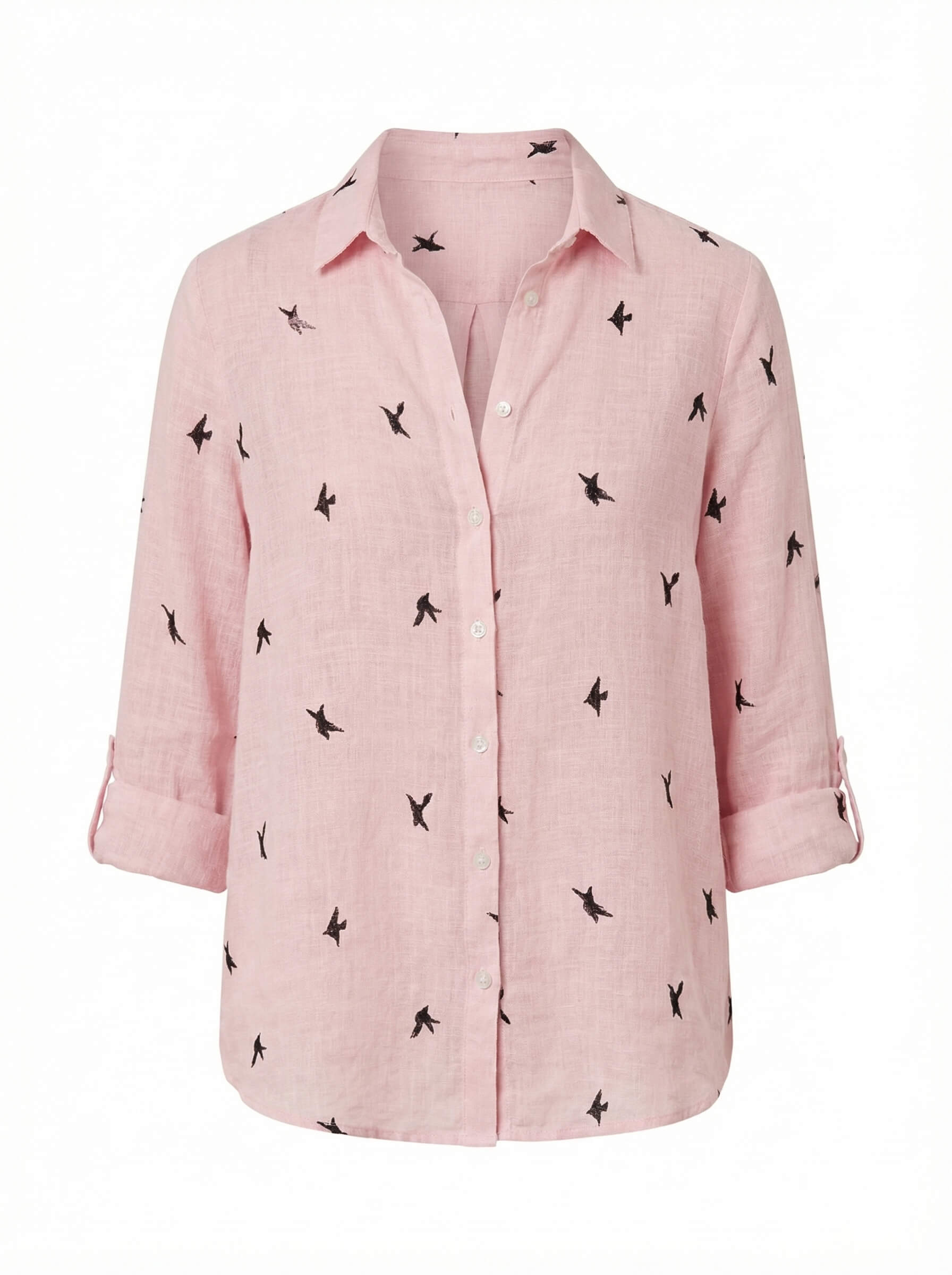 Women’s Lightweight Blouse – Timeless & Versatile Style