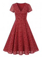 Summer Midi Dress – Light, Feminine & Effortlessly Flattering