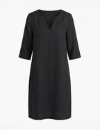 Women’s Summer Midi Dress – Lightweight Everyday Comfort