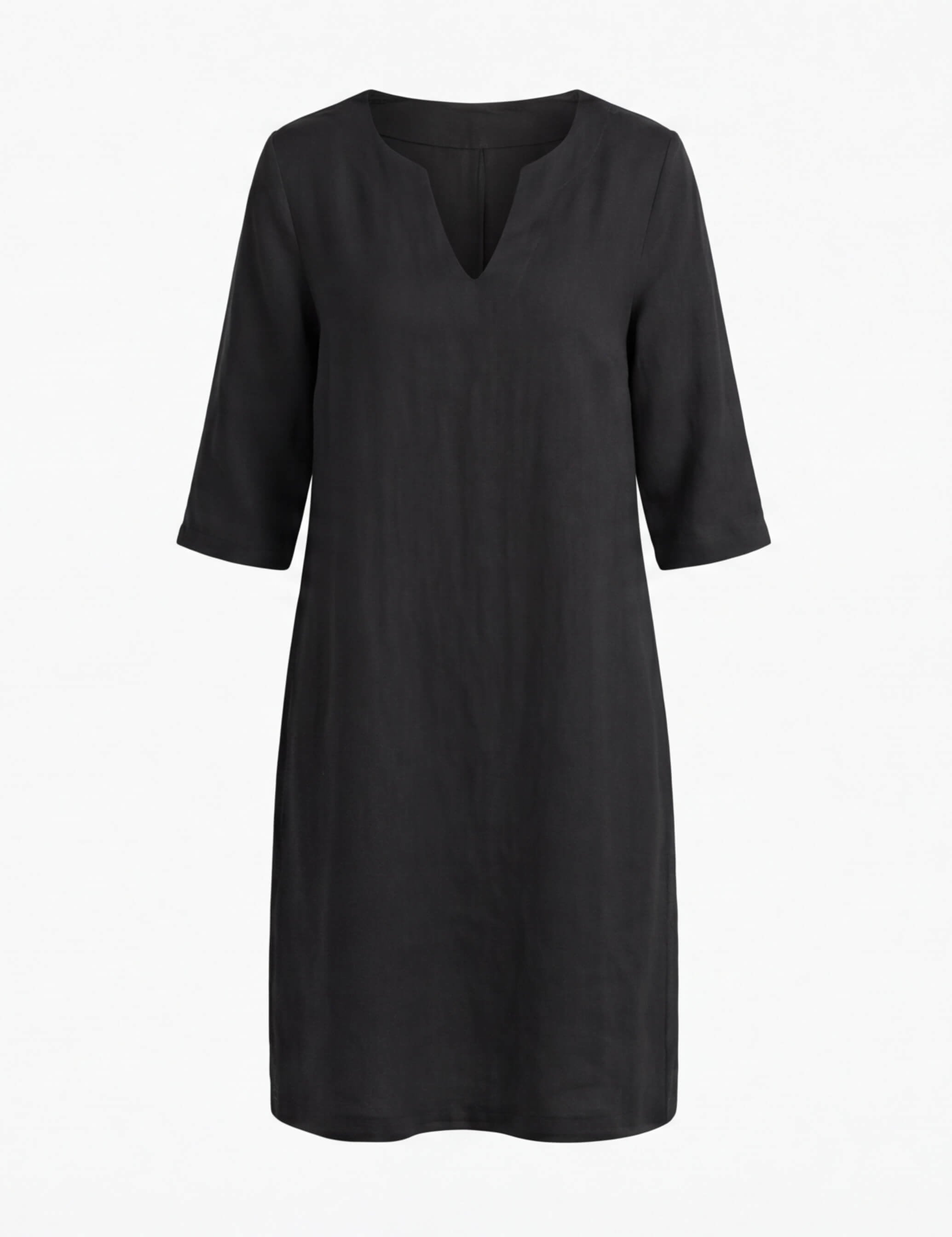 Women’s Summer Midi Dress – Lightweight Everyday Comfort