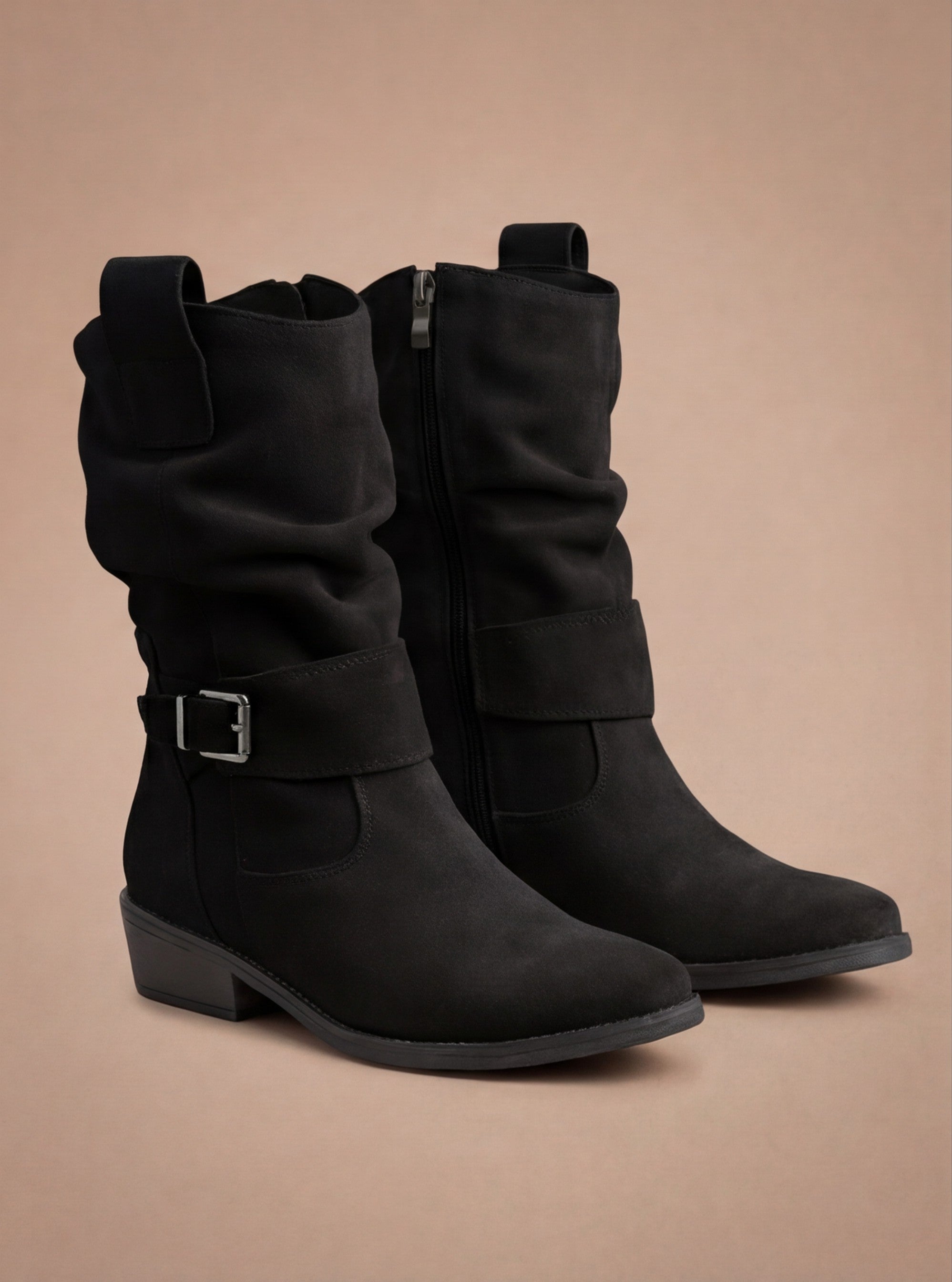 Women’s Boots – Comfortable, Modern & Versatile