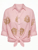 Women’s Light & Chic Summer Blouse