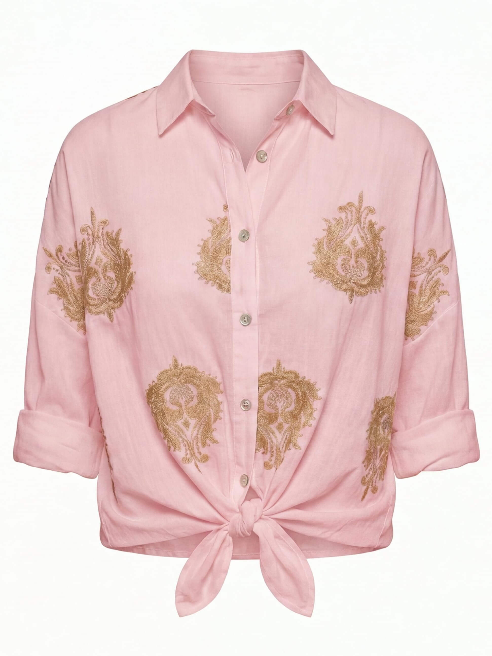 Women’s Light & Chic Summer Blouse