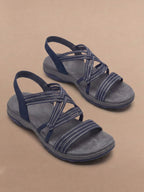 Women's orthopaedic sandals – Comfort and support for everyday wear
