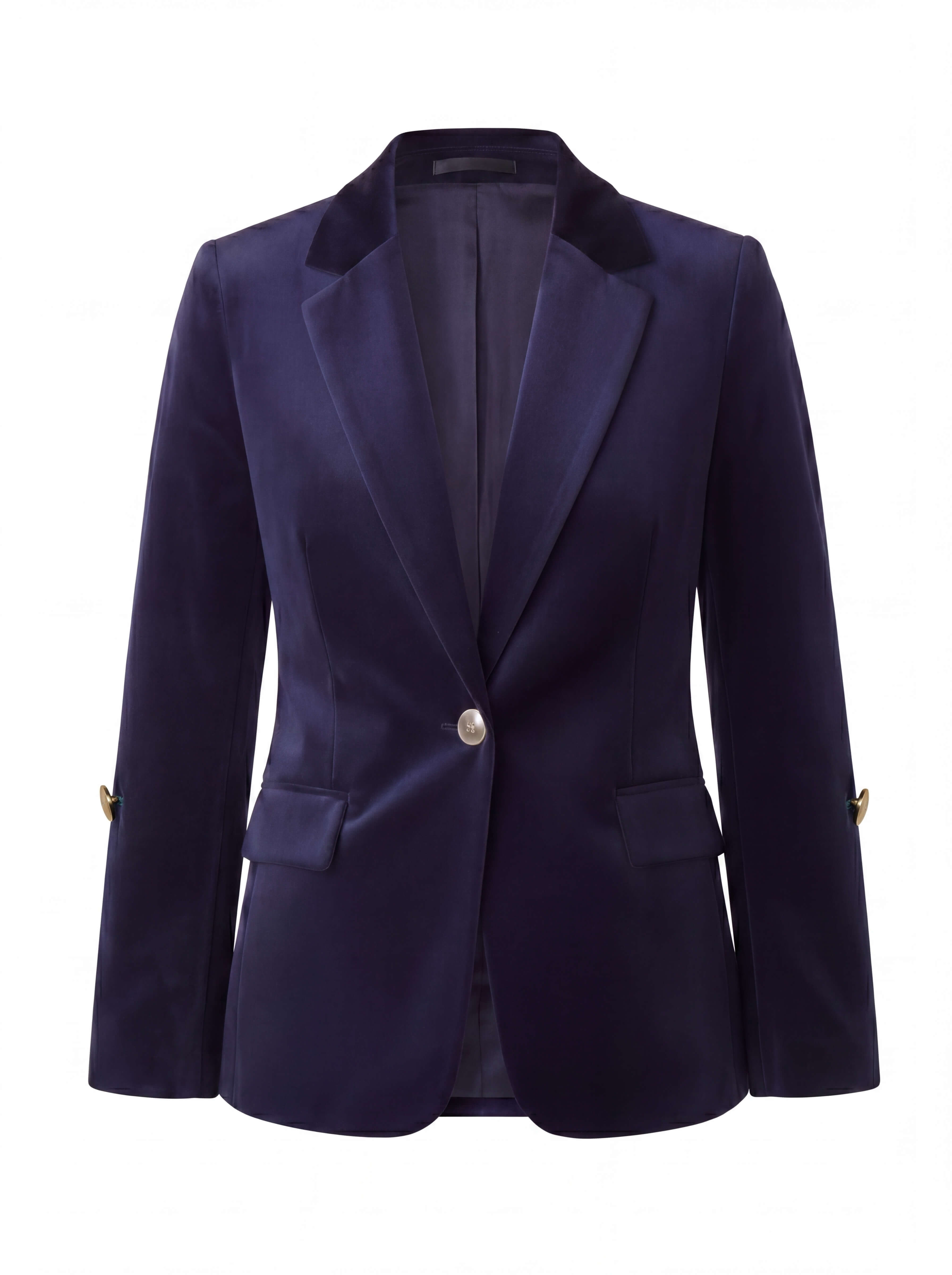 Women’s Elegant Tailored Blazer – Timeless Fit & Everyday Sophistication