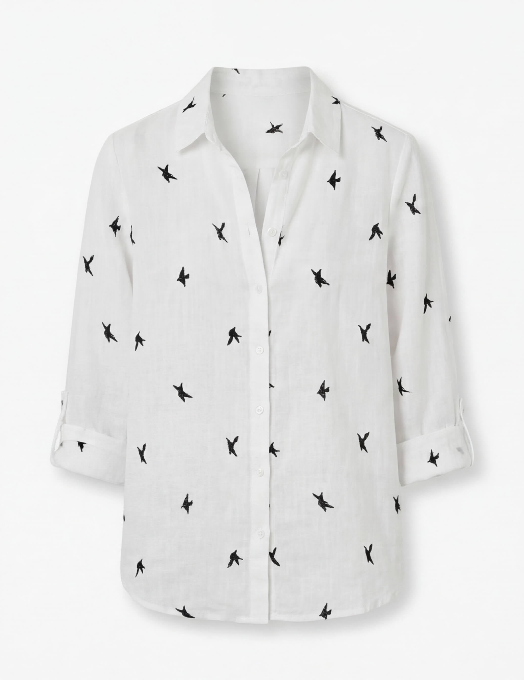 Women’s Lightweight Blouse – Timeless & Versatile Style