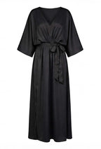Women’s Summer Elegant Flowing Maxi Dress