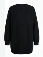 Women’s Knit Cardigan – Cozy Texture & Effortless Elegance